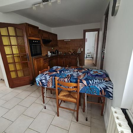 Maison Verrieres  Extérieur photo