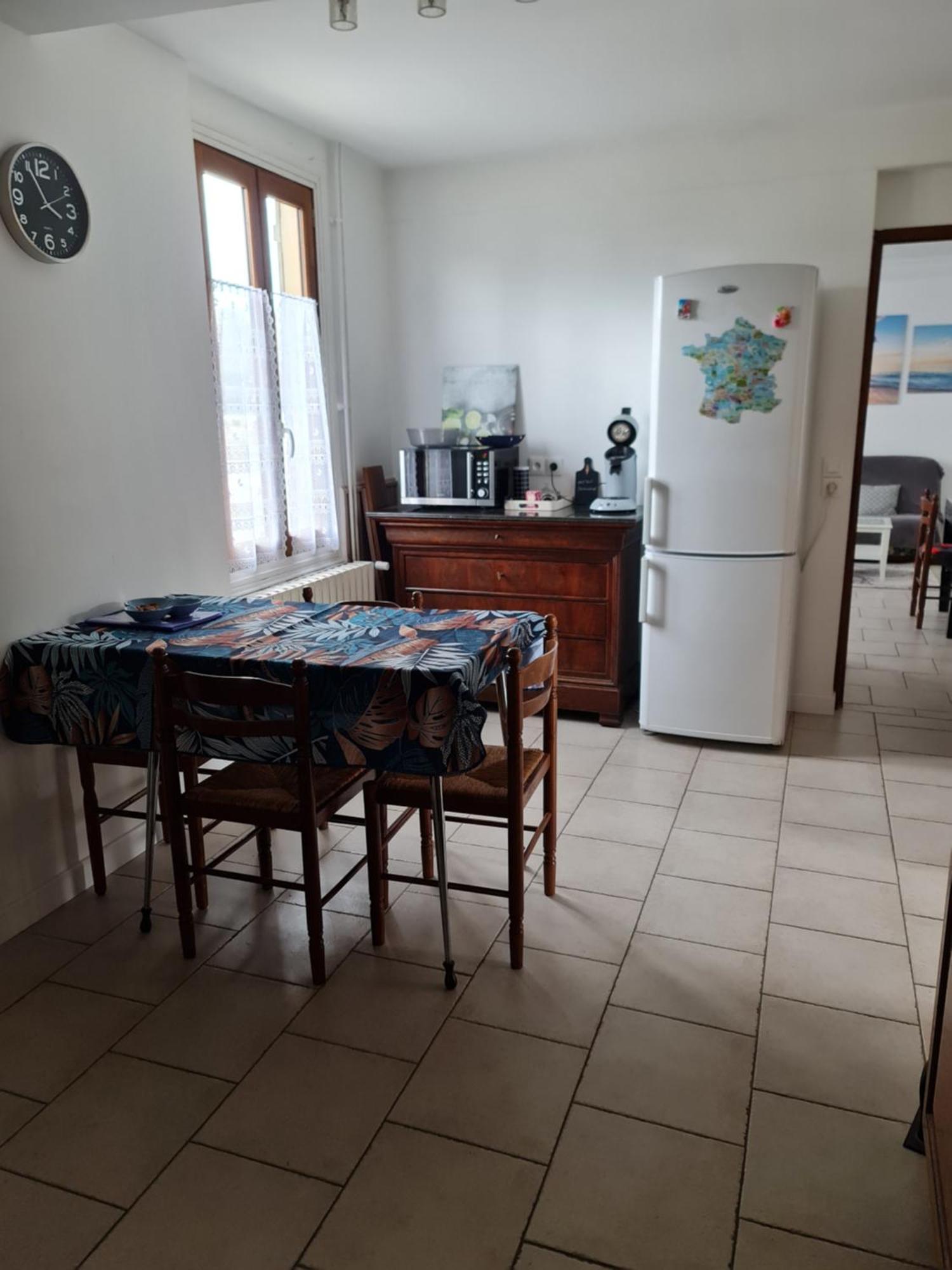 Maison Verrieres  Extérieur photo