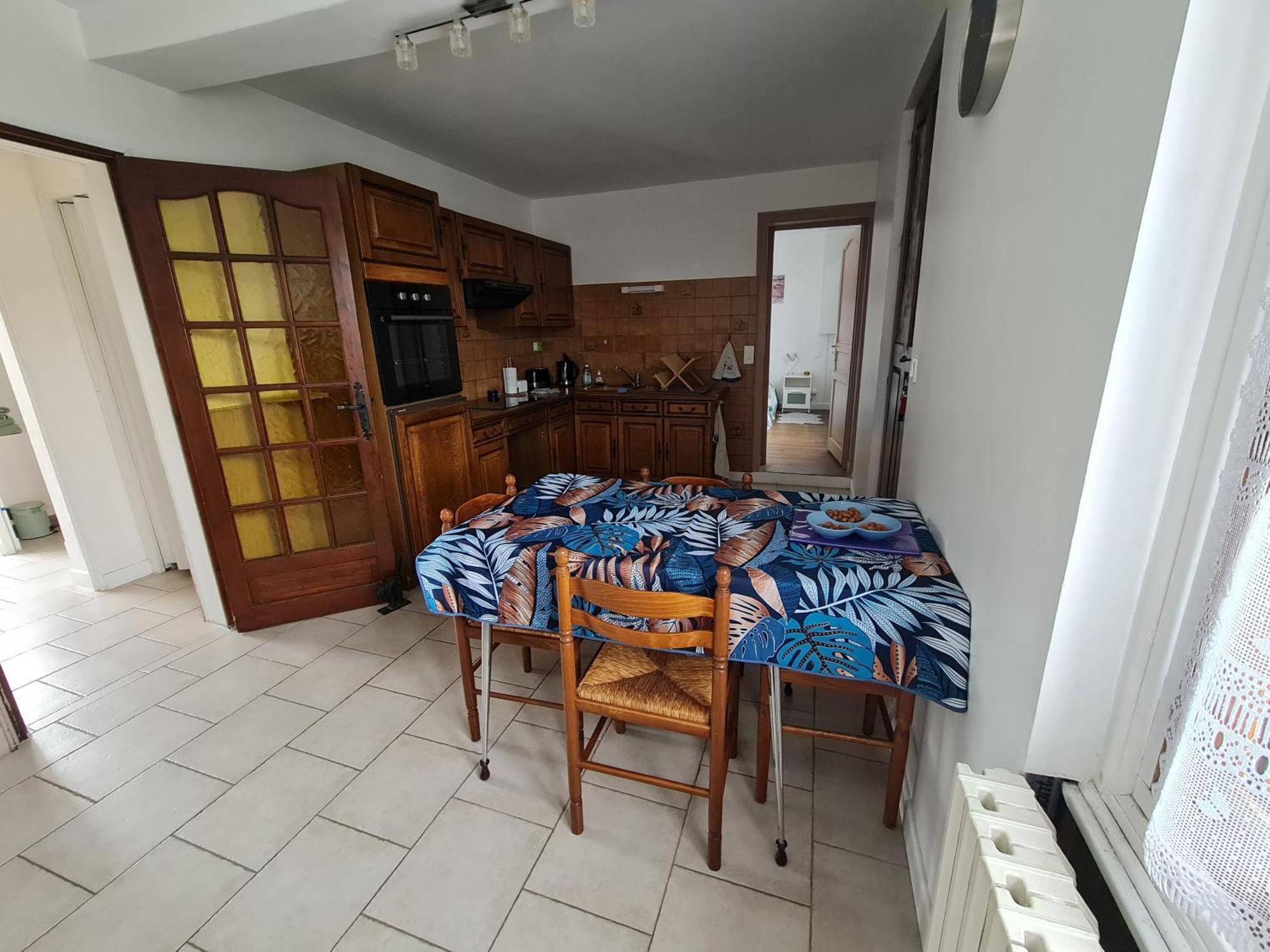 Maison Verrieres  Extérieur photo